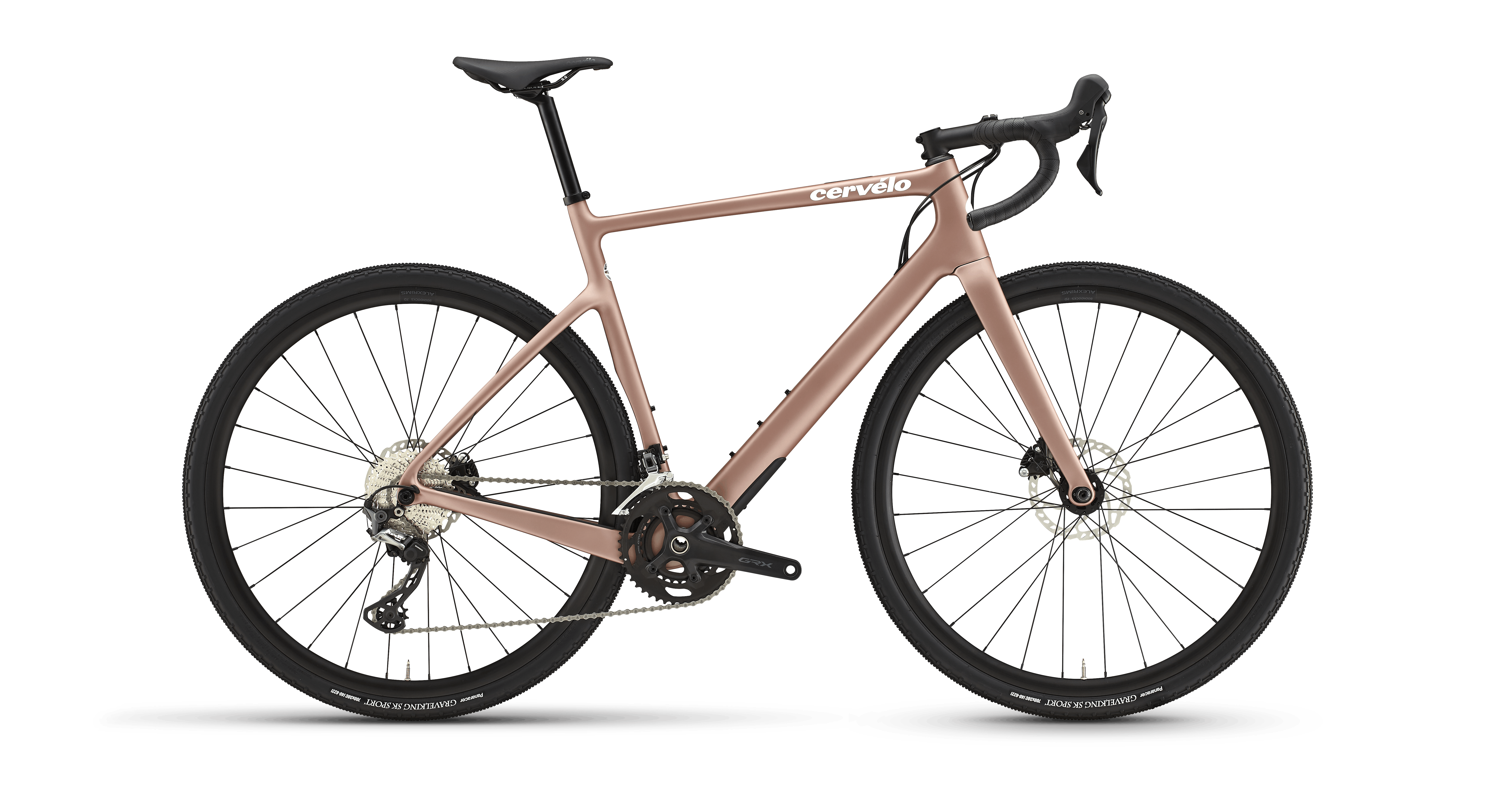 Cervelo aspero online grx1